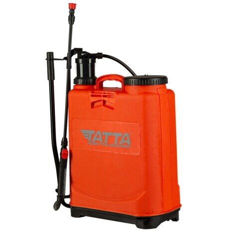 Pompa stropit actionata manual Tatta TP-20D-1M, 20L, 2.4 bari