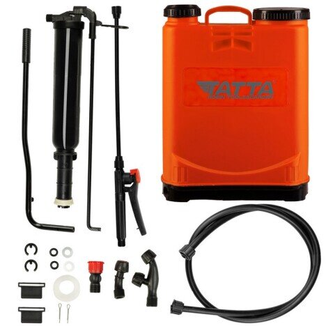 Pompa stropit actionata manual Tatta TP-20D-1M, 20L, 2.4 bari